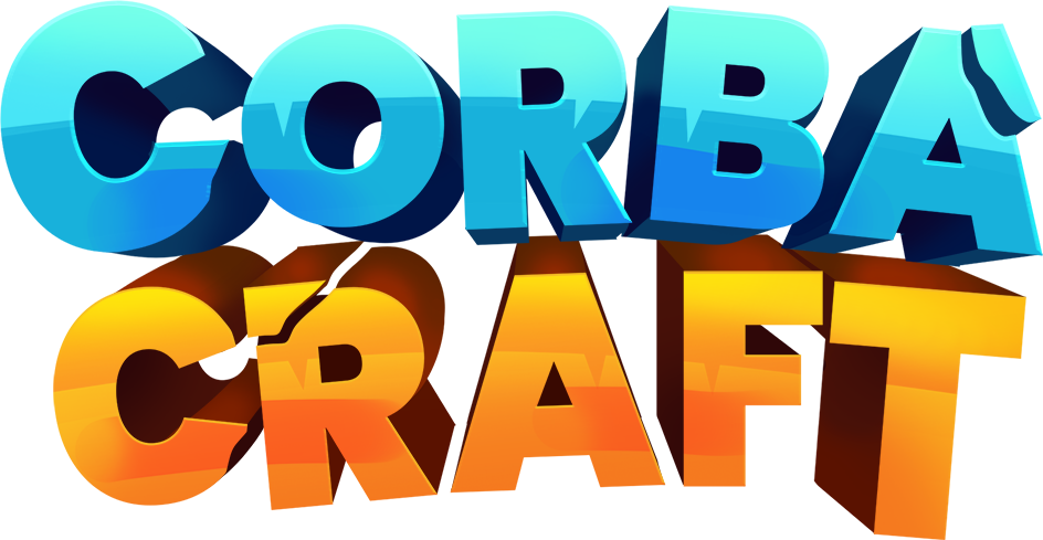 corbacraft logo